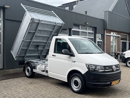 Volkswagen Transporter 0