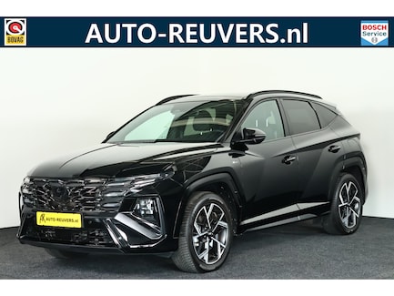 Hyundai Tucson 0
