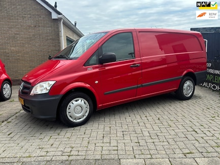 Mercedes-Benz Vito 0