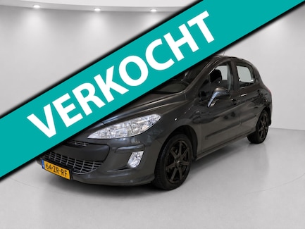 Peugeot 308 0