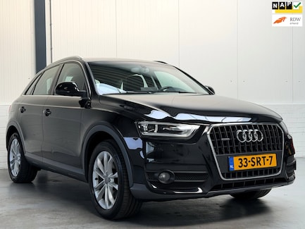Audi Q3 0