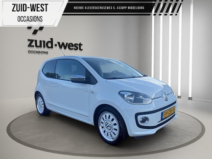 Volkswagen Up! 0