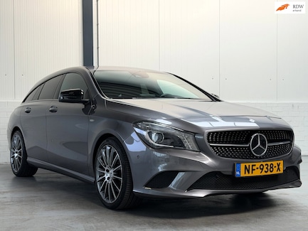 Mercedes-Benz CLA 0