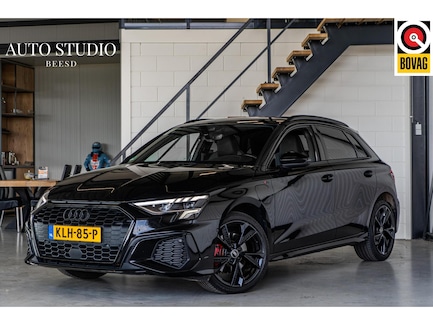 Audi A3 0