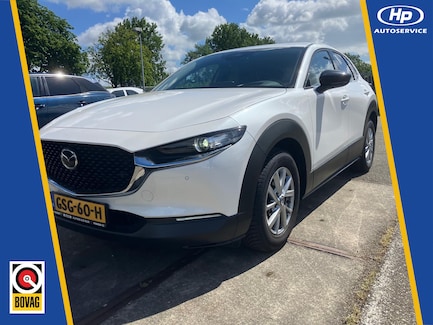 Mazda CX-30 0