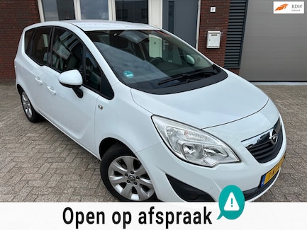 Opel Meriva 0