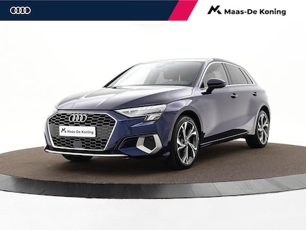 Audi A3 0