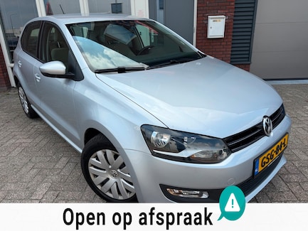 Volkswagen Polo 0