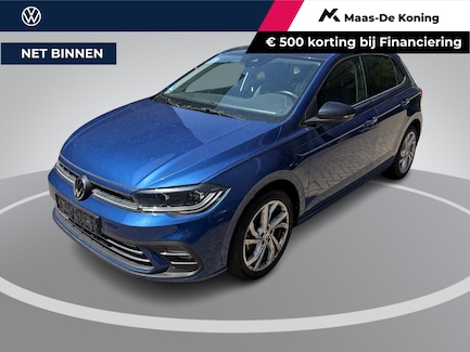 Volkswagen Polo 0
