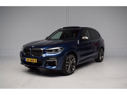 BMW X3 0