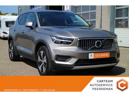 Volvo XC40 0