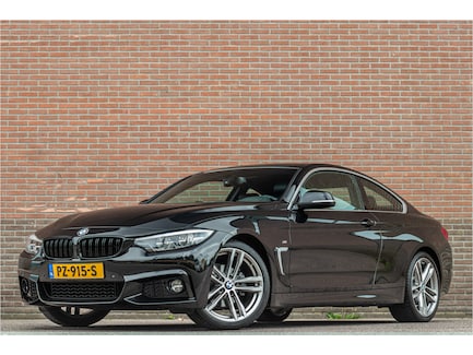 BMW 4-Serie 0