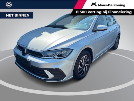 Volkswagen Polo 0