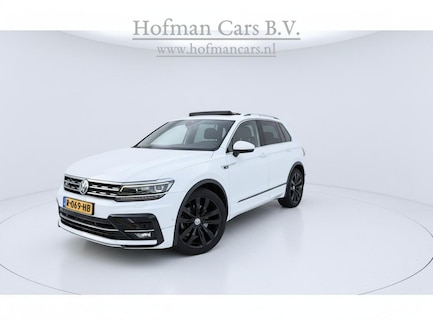 Volkswagen Tiguan 0