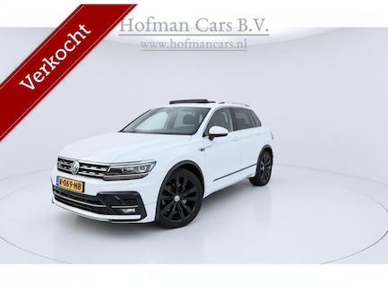 Volkswagen Tiguan 0