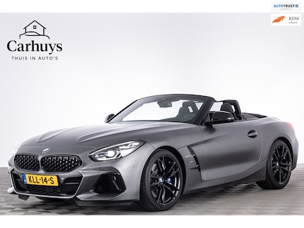 BMW Z4 0