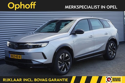 Opel Grandland 0
