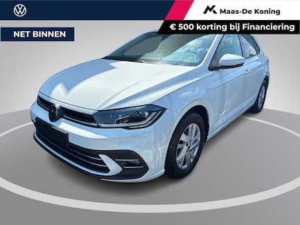 Volkswagen Polo 0