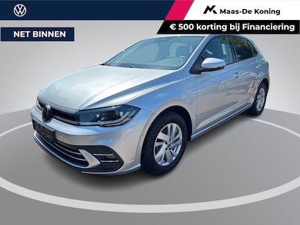 Volkswagen Polo 0