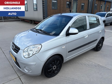 Kia Picanto 0