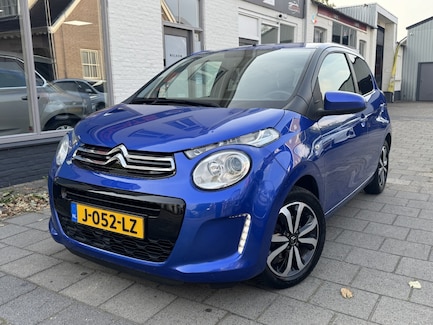 Citroën C1 0
