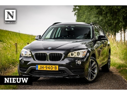 BMW X1 0