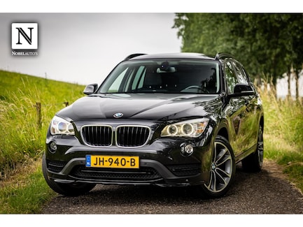 BMW X1 0