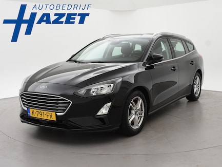 Ford Focus 0