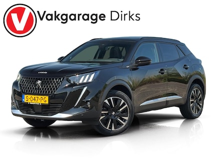 Peugeot 2008 0
