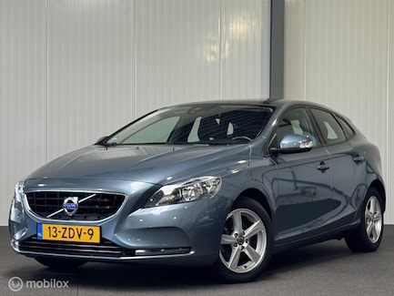 Volvo V40 0