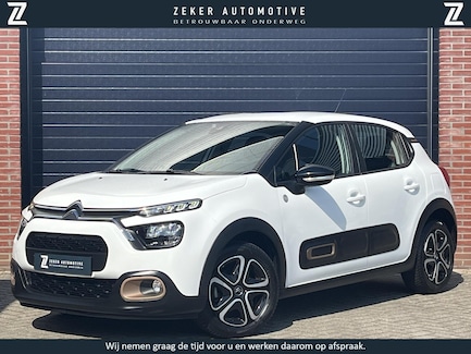 Citroën C3 0