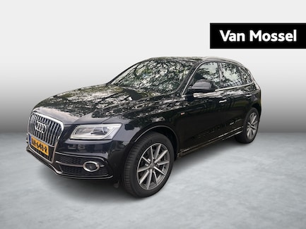 Audi Q5 0
