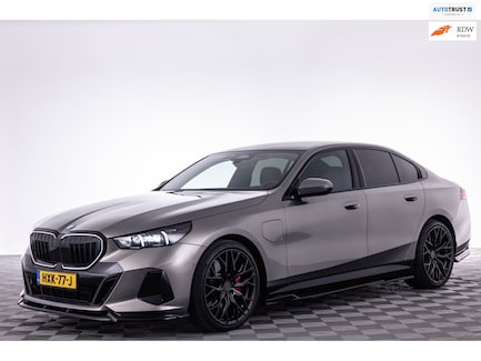 BMW 5-Serie 0