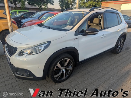 Peugeot 2008 0