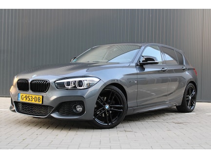 BMW 1-Serie 0