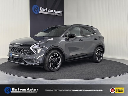 Kia Sportage 0
