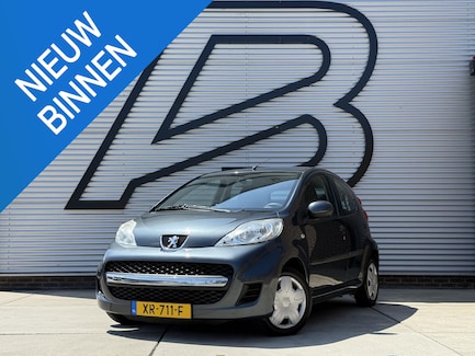 Peugeot 107 0