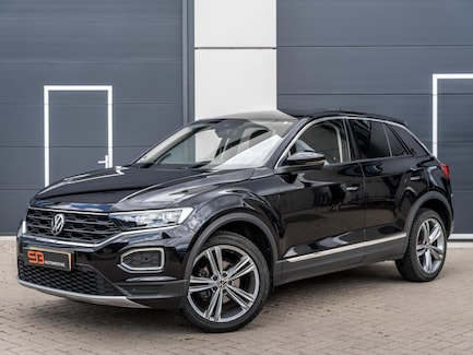 Volkswagen T-Roc 0
