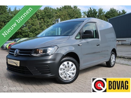 Volkswagen Caddy 0