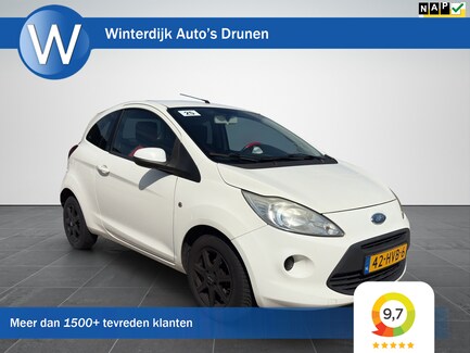 Ford Ka 0