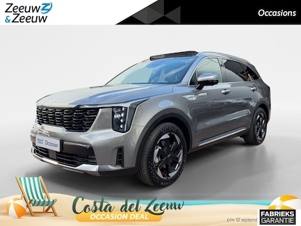 Kia Sorento 0
