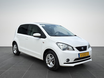 SEAT Mii 0