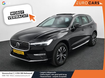 Volvo XC60 0