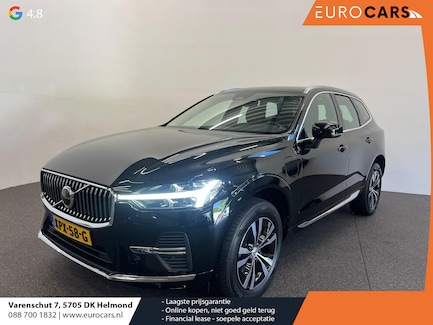 Volvo XC60 0