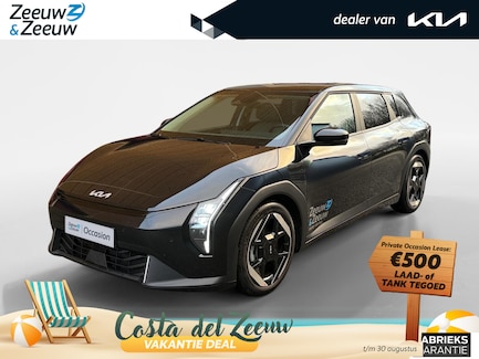Kia EV4 0