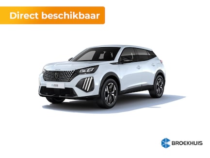 Peugeot e-2008 0