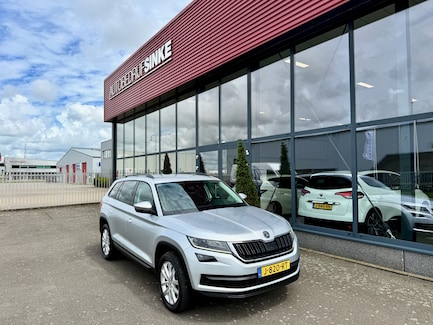 Skoda Kodiaq 0