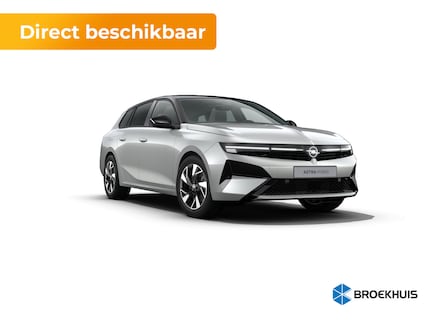 Opel Astra 0