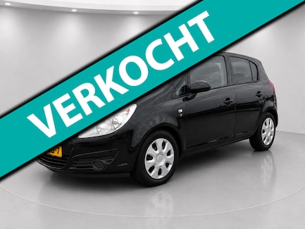Opel Corsa 0