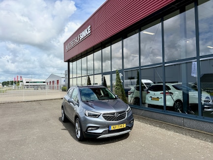 Opel Mokka 0